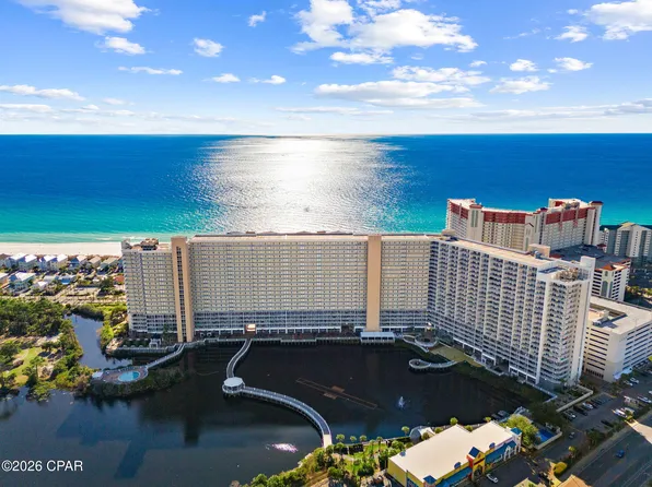9860 S Thomas Dr Unit 1706, Panama City Beach, FL 32408