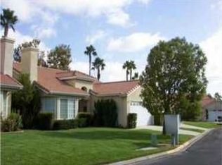 3011 Whirlwind Cir, Banning, CA 92220