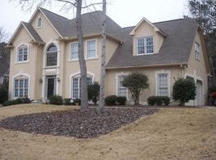 622 Braidwood Pointe NW, Acworth, GA 30101