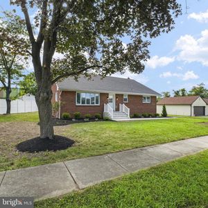 5 Yubas Ave, Burlington, NJ, 08016