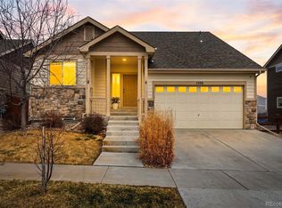 1506 New Season Drive, Windsor, CO 80550