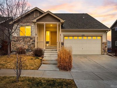 1506 New Season Drive, Windsor, CO, 80550