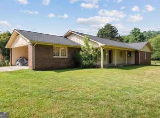 109 Bean Creek Rd, Sautee Nacoochee, GA 30571