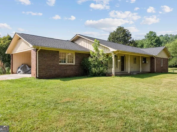 109 Bean Creek Rd, Sautee Nacoochee, GA 30571