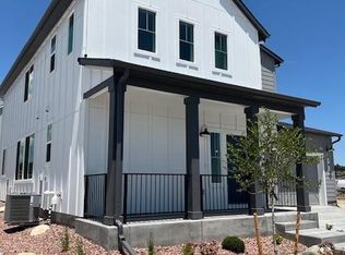 7010 Knapp Dr, Colorado Springs, CO 80924