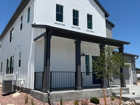 7010 Knapp Dr, Colorado Springs, CO 80924