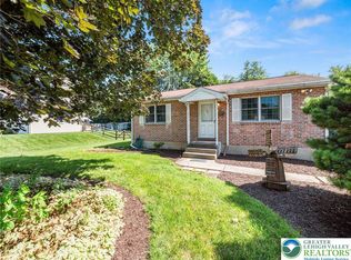 531 Williams St, Emmaus, PA 18049