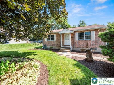 531 Williams St, Emmaus, PA, 18049