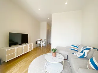 Rented by City Connections Realty