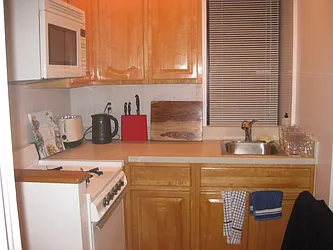 Rented by J Misrahi Realty Corp