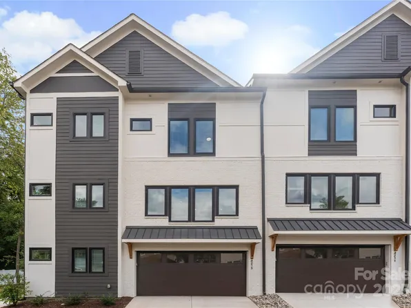 4215 Walker Rd, Charlotte, NC 28211