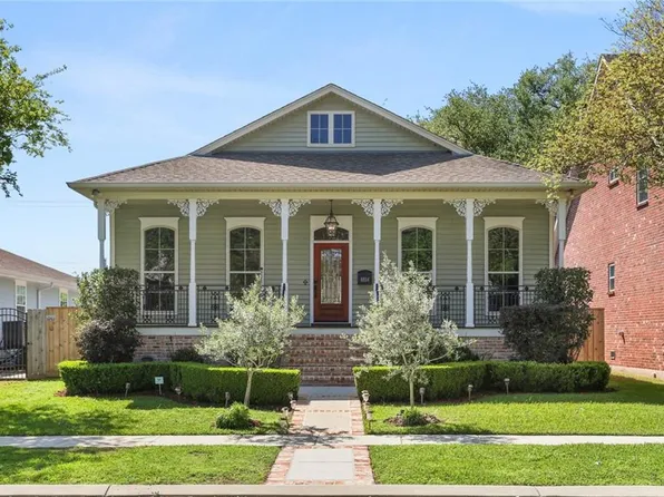 6934 General Diaz St, New Orleans, LA 70124