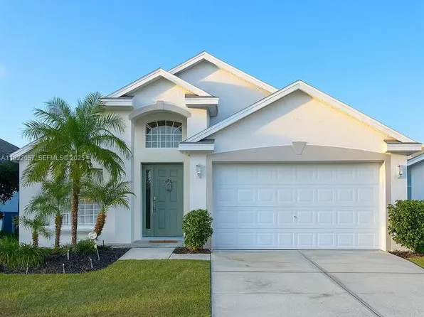 125 Cork Way, Davenport, FL 33897