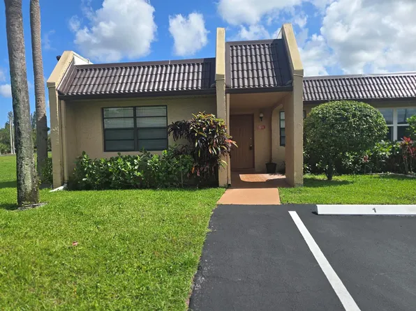 108 Lake Nancy Dr, West Palm Beach, FL 33411