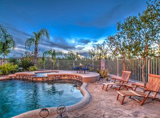 31610 N 54th Pl, Cave Creek, AZ 85331