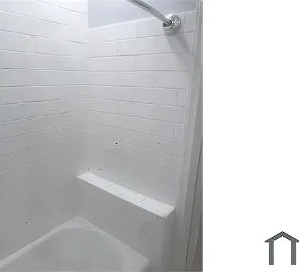 1 bed, 550 sqft, $1,100 — Photo 3