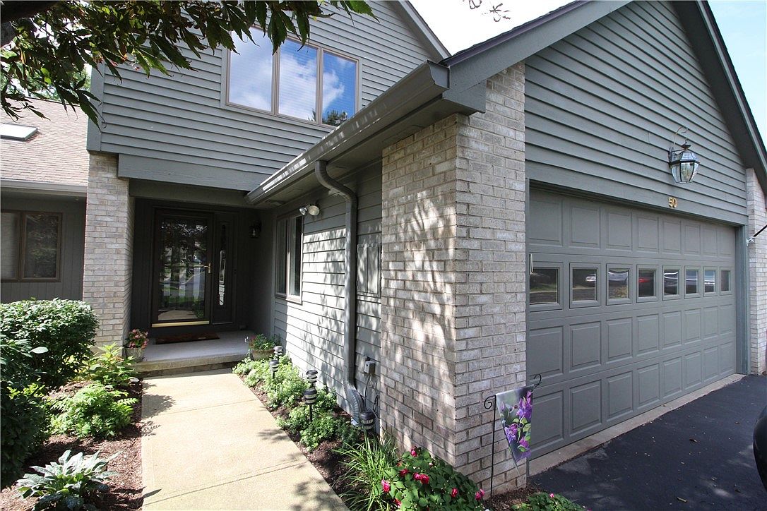 50 Woodbury Way, Fairport, NY 14450 Zillow