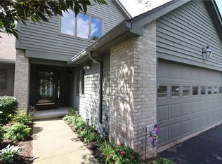 50 Woodbury Way, Fairport, NY 14450