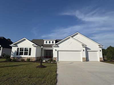 8956 Chesterfield Dr., Calabash, NC, 28467