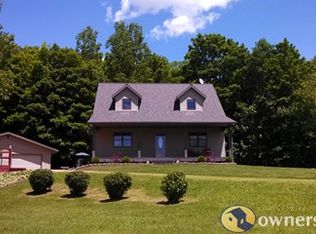 N7930 County Road J, Menomonie, WI 54751