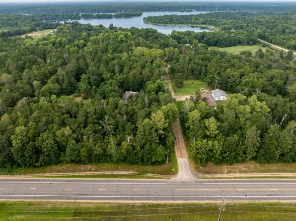 Lots 100 & 101 Orchid Ln, Pequot Lakes, MN 56472