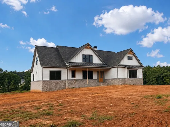 2121 Stonegate Way, Monroe, GA 30656