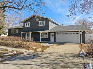 1705 3rd St SE, Minot, ND 58701