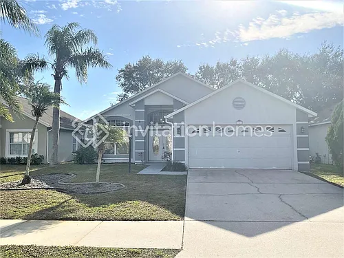 6711 Fawn Ridge Dr Photo 1