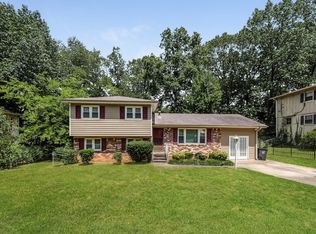 1423 4th Way NW, Birmingham, AL 35215