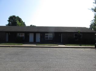 1248 W Sunset Dr, Rogers, AR 72756