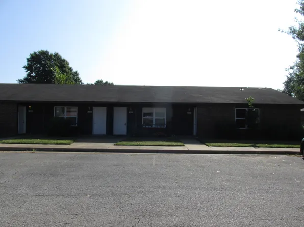 1248 W Sunset Dr, Rogers, AR 72756