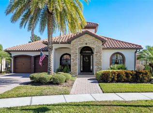 12435 Montalcino Cir, Windermere, FL 34786