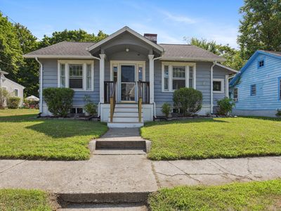 181 North Street, Milford, CT, 06461