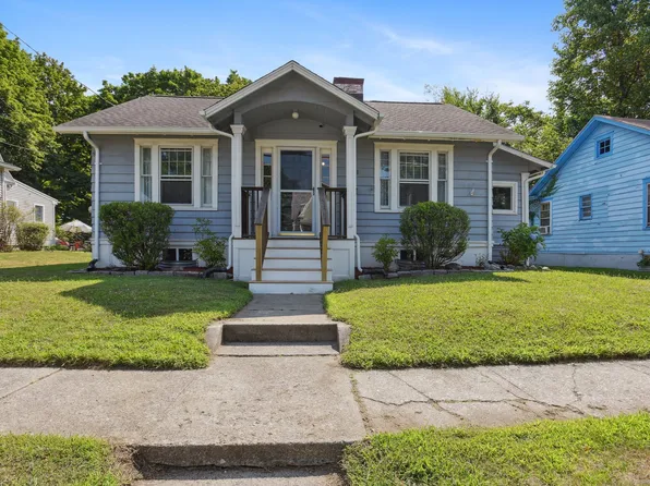 181 North Street, Milford, CT 06461