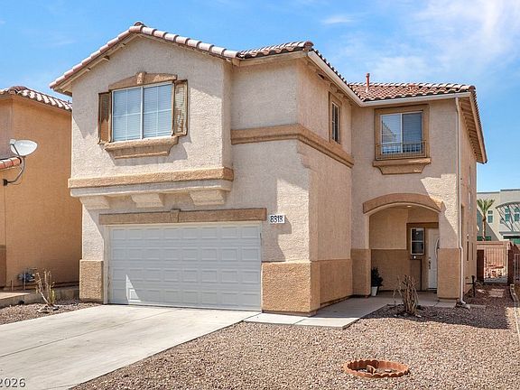 2nd image of 8818 Sierra Linda Dr