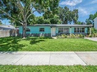 4953 13th Ave N, Saint Petersburg, FL 33710