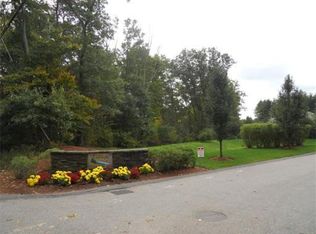 15 Reservoir St UNIT 36, Mansfield, MA 02048