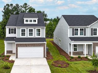 2007 Isabella Park Blvd #2, Leland, NC 28451