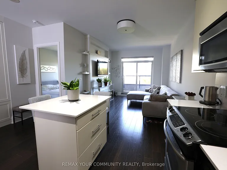 100 Harrison Garden Blvd #317 — Photo 3