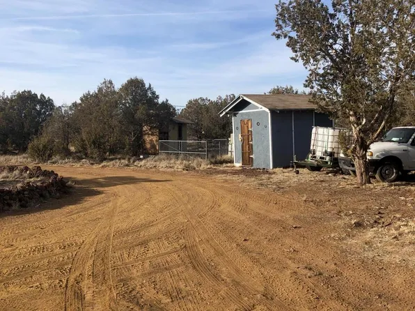 3669 N Verde Rd, Williams, AZ 86046