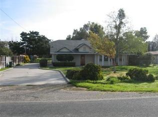 3924 Hubbard Rd, Stockton, CA 95215