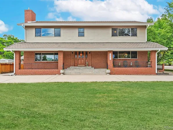 10101 W 72nd Avenue, Arvada, CO 80005