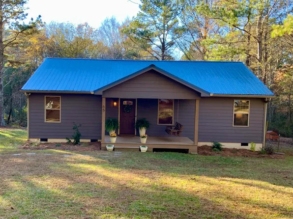 65 Henry Lee Ln, Tunnel Hill, GA 30755