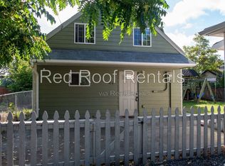 414 118th St S, Tacoma, WA 98444