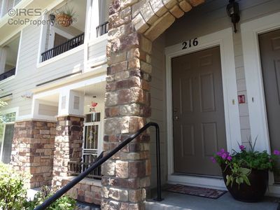 12711 Colorado Blvd UNIT 216, Thornton, CO, 80241