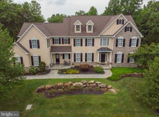 5 Rigby Ct, Garnet Valley, PA 19060