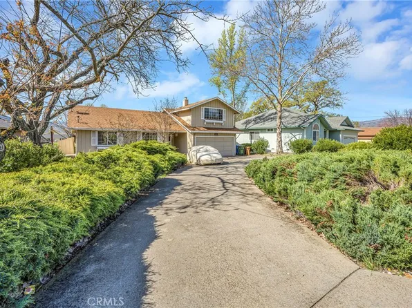 18867 Deer Hollow Rd, Hidden Valley Lake, CA 95467