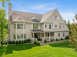 2A Whippoorwill Ln, Westport, CT 06880