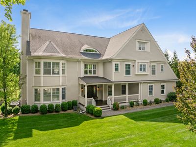2A Whippoorwill Lane, Westport, CT, 06880
