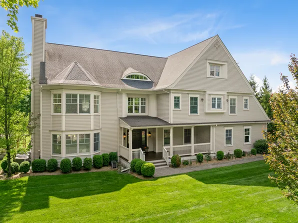 2A Whippoorwill Lane, Westport, CT 06880